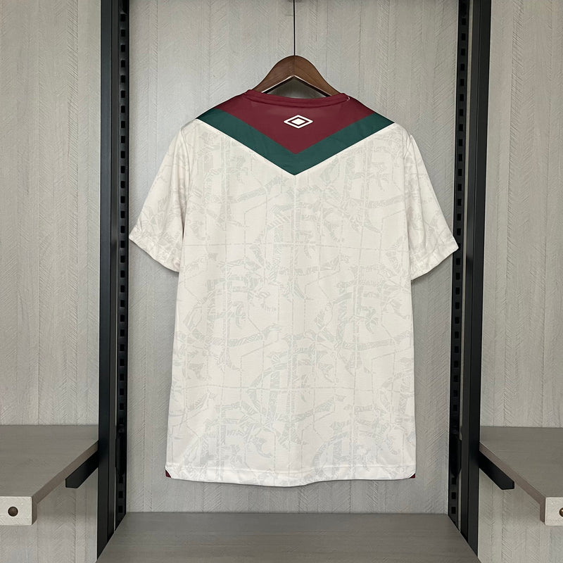 Camisa III Fluminense 24/25 - Umbro