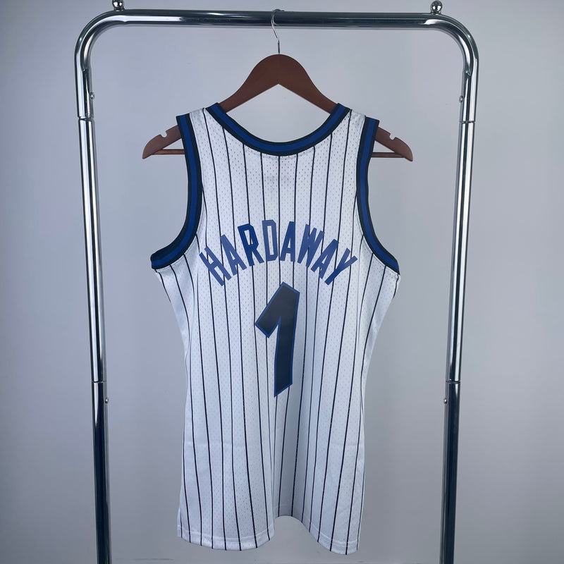 Orlando Magic Hardwood Classics 1993/94 - HARDAWAY - Mitchell & Ness