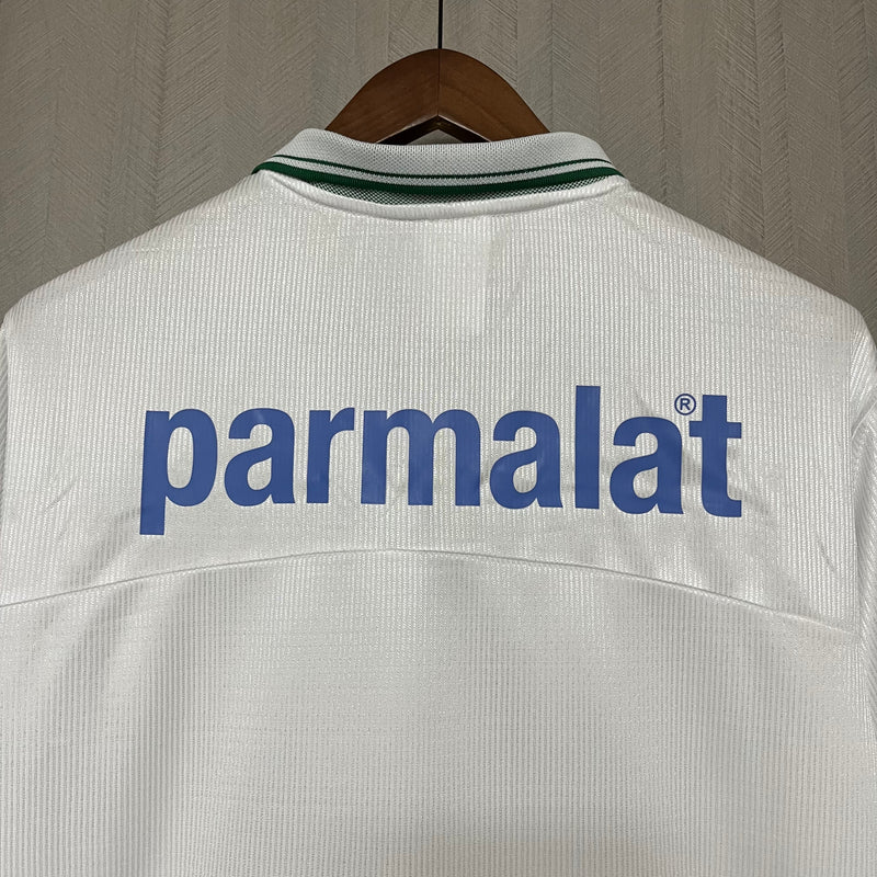 Camisa Palmeiras - Retrô 1994/95 - Rhumell