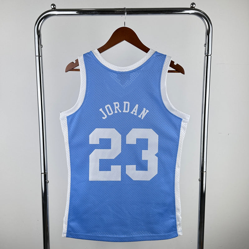 College Vault Hardwood Classics 1983/84 - JORDAN - Mitchell & Ness