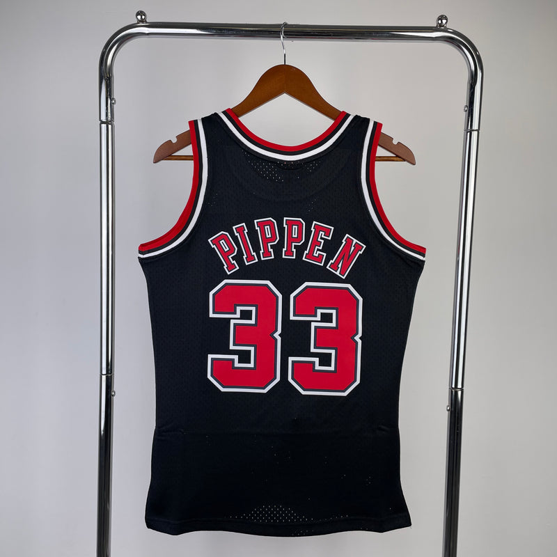 Chicago Bulls Hardwood Classics 1997/98 - PIPPEN - Mitchell & Ness