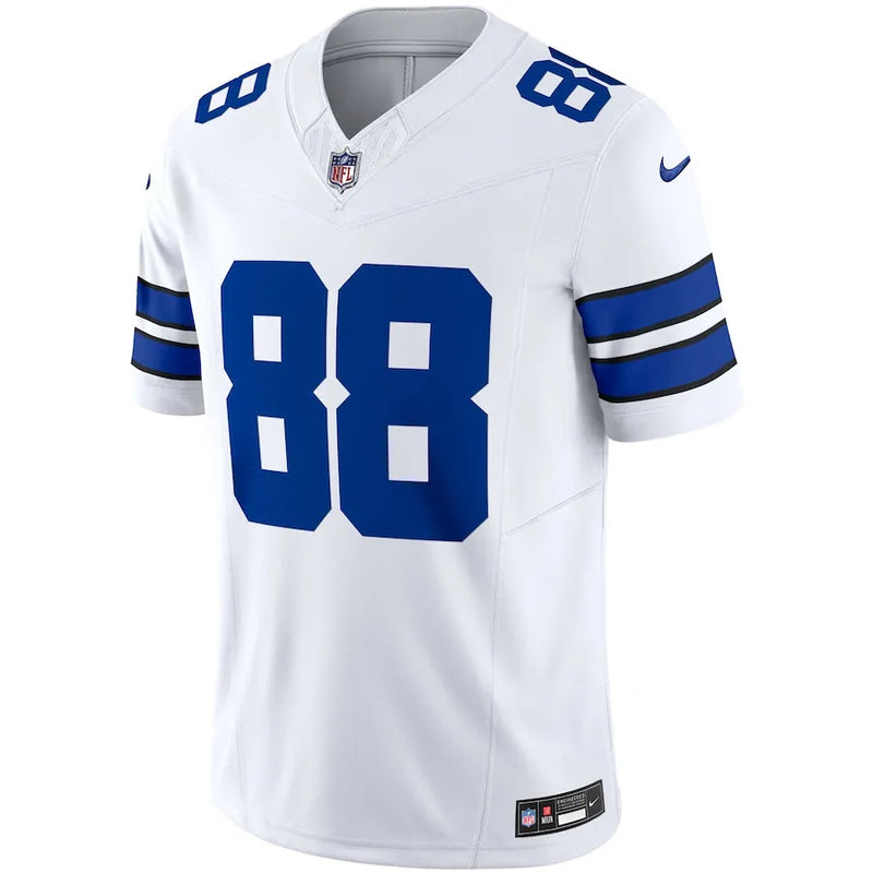 Camisa NFL Dallas Cowboys - CEEDEE LAMB - Nike