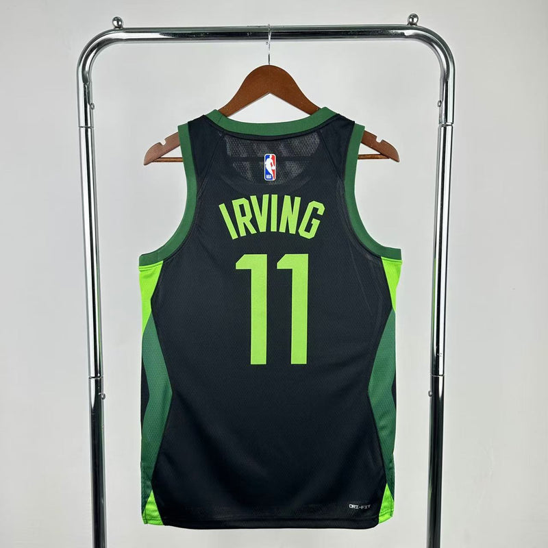 Boston Celtics 2024/25 - IRVING - Swingman