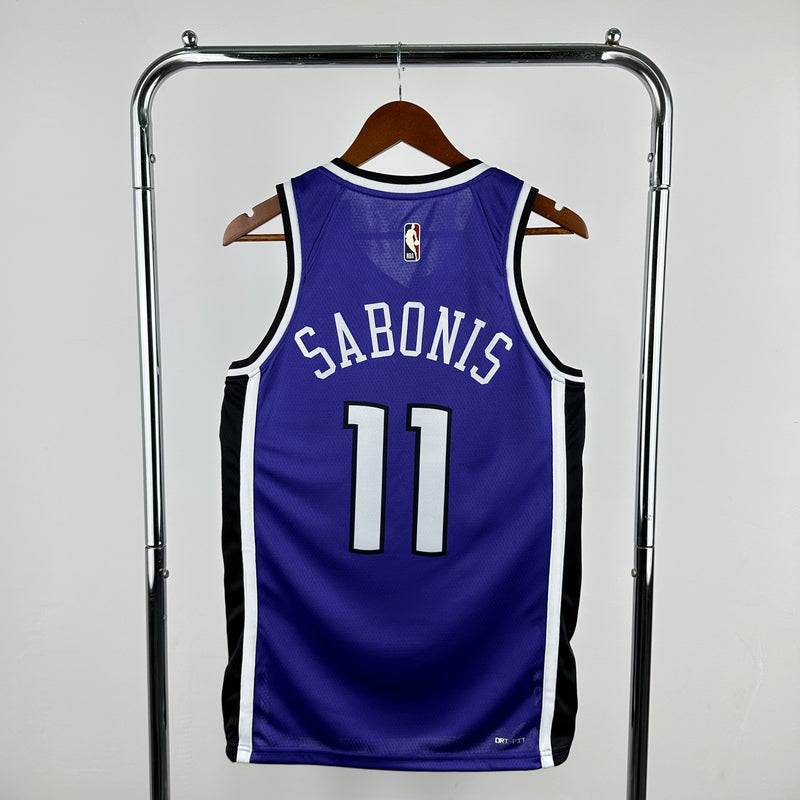 Sacramento Kings Classic Edition 2024/25 - SABONIS - Swingman