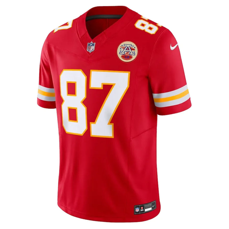 Camisa NFL Kansas City Chiefs - TRAVIS KELCE - Nike