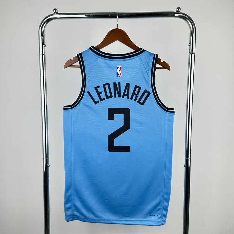 LA Clippers City Edition 2024/25 - LEONARD - Swingman