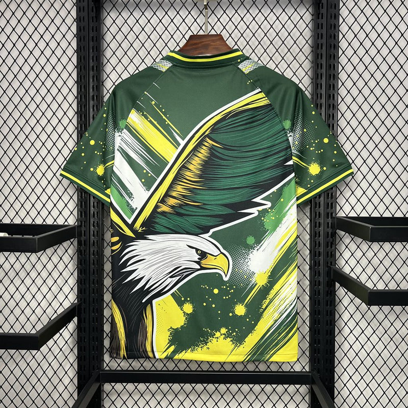 Camisa Ed. Especial Brasil 24/25 - Eagle