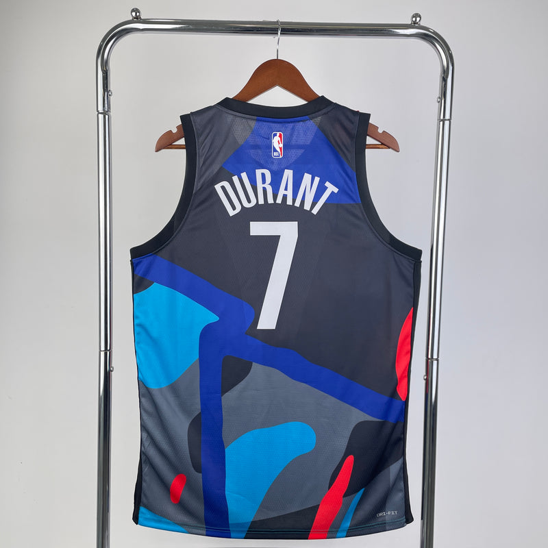 Brooklyn Nets 2023/24 - DURANT - Swingman