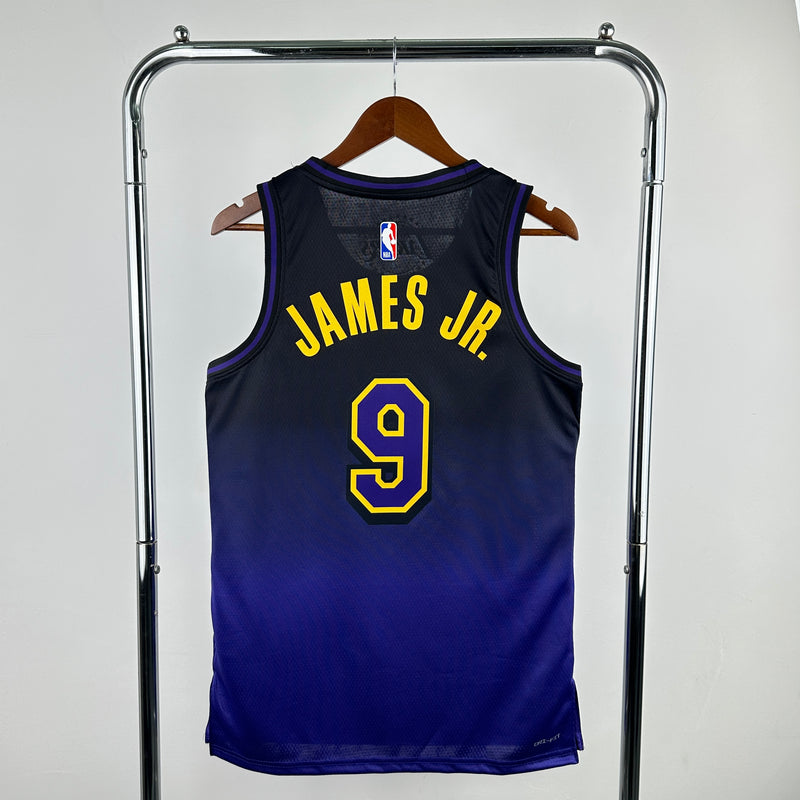 Los Angeles Lakers City Edition 2024/25 - JAMES JR. - Swingman