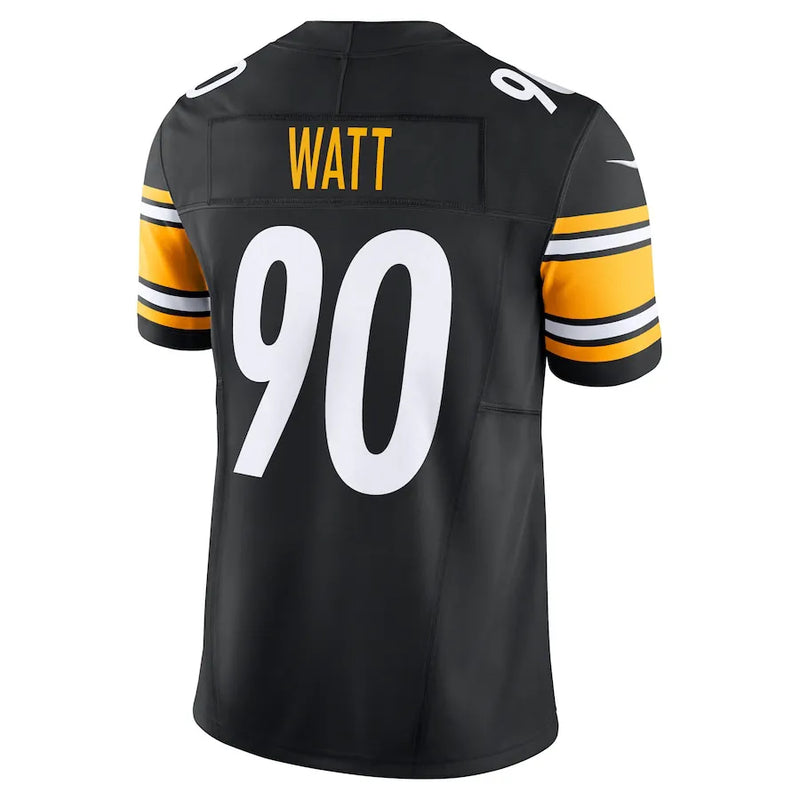 Camisa NFL Pittsburgh Steelers - T.J. WATT - Nike