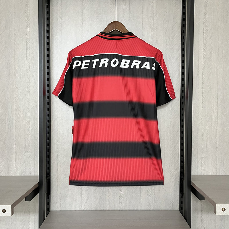 Camisa Flamengo - Retrô 1997 - Umbro