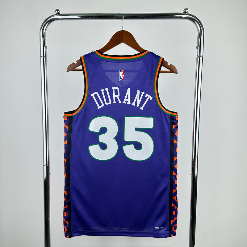 Phoenix Suns City Edition 2024/25 - DURANT - Swingman