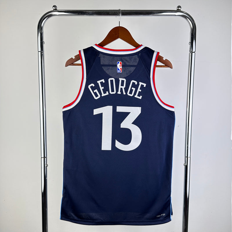 LA Clippers Classic Edition 2024/25 - GEORGE - Swingman