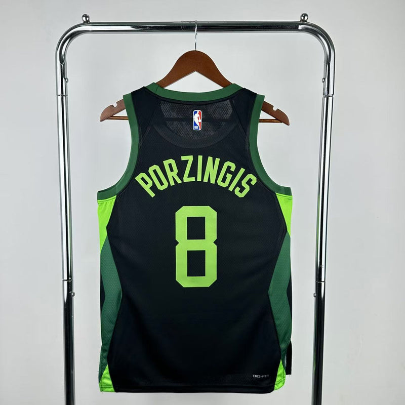 Boston Celtics 2024/25 - PORZINGIS - Swingman