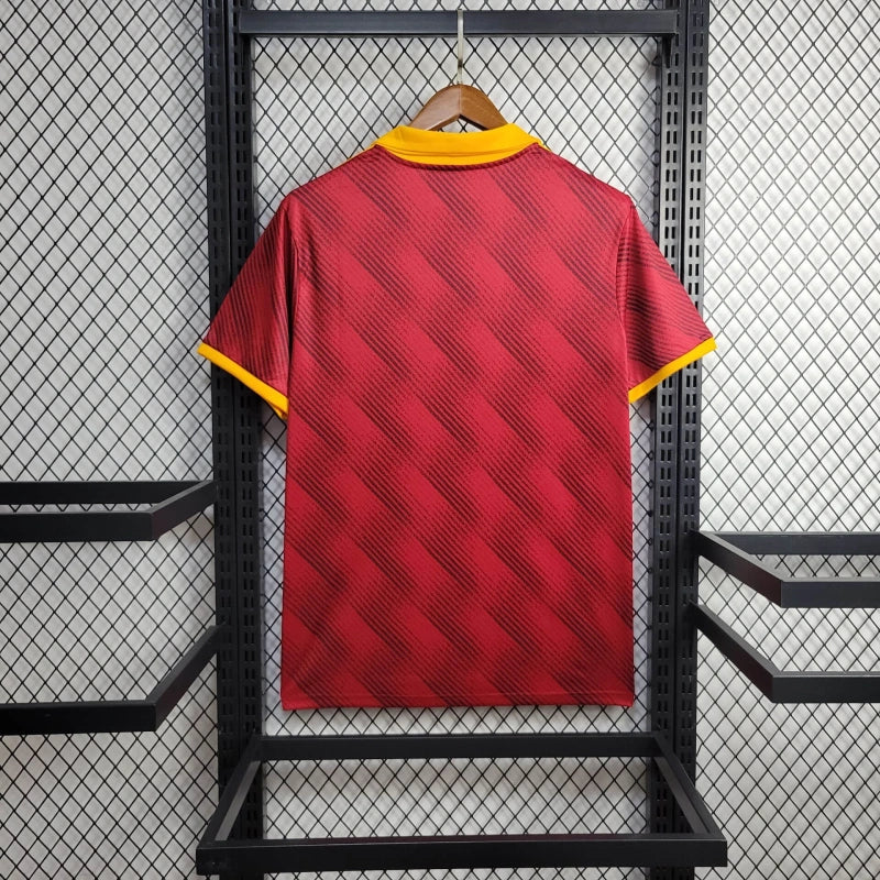 Camisa Ed. Especial Roma 24/25 - Adidas