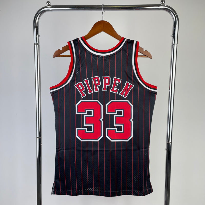 Chicago Bulls Hardwood Classics 1995/96 - PIPPEN - Mitchell & Ness