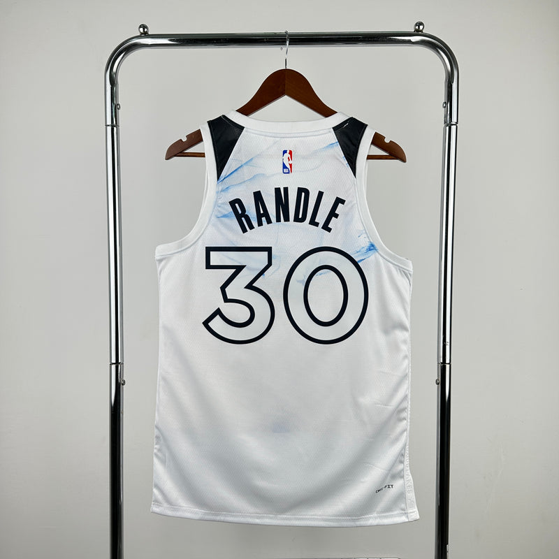 Minnesota Timberwolves City Edition 2024/25 - RANDLE - Swingman