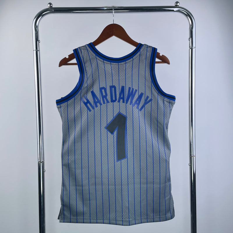 Orlando Magic Hardwood Classics 1994/95 - HARDAWAY - Mitchell & Ness