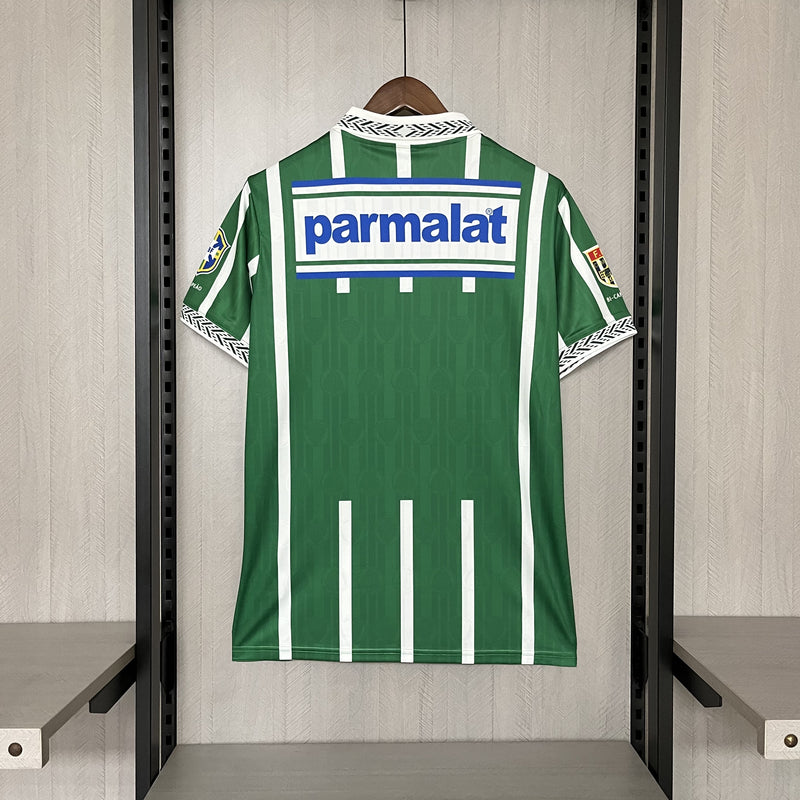 Camisa Palmeiras - Retrô 1994/95 - Rhumell