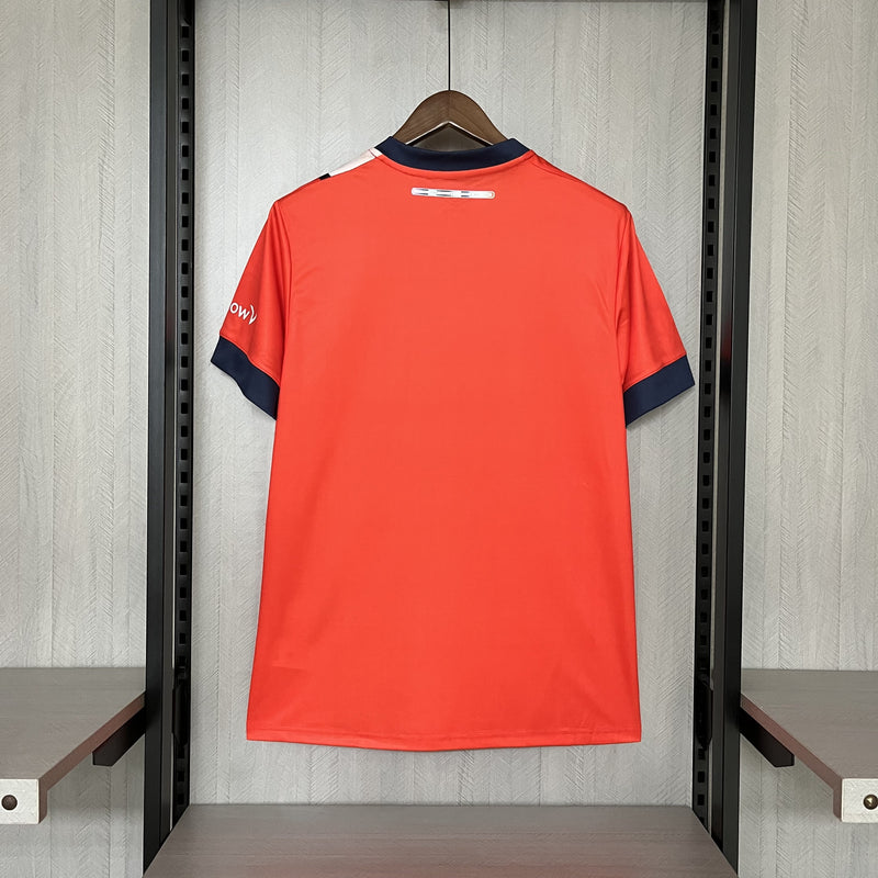 Camisa I Luton Town 2024/25 - Umbro