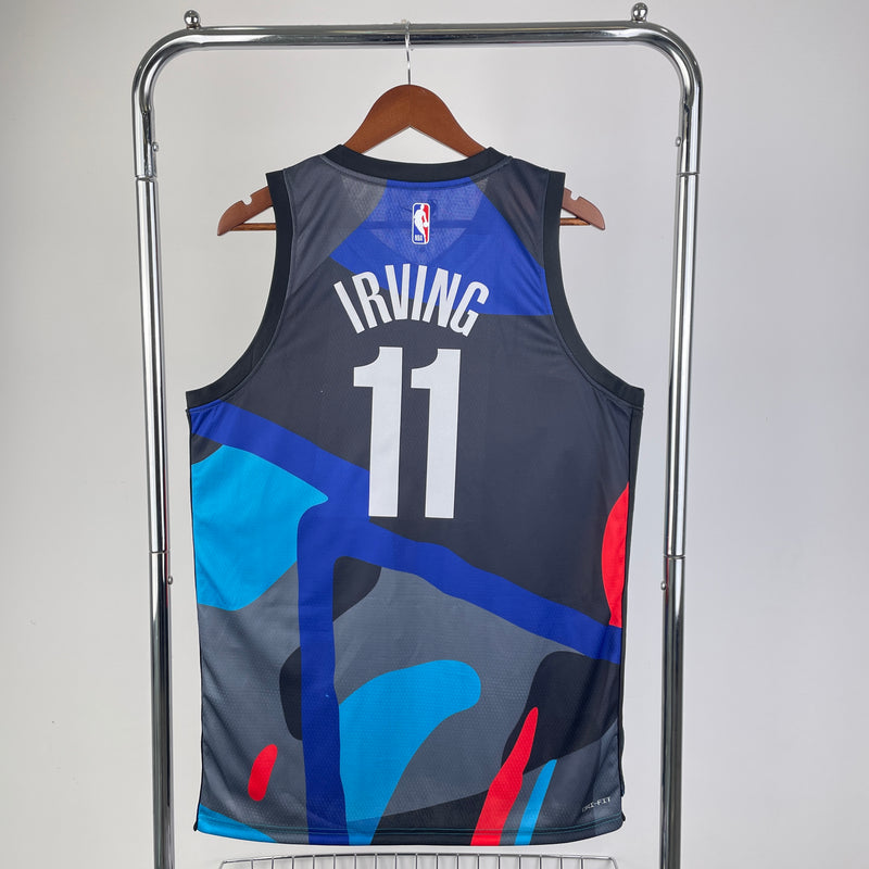 Brooklyn Nets 2023/24 - IRVING - Swingman