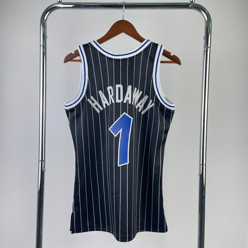 Orlando Magic Hardwood Classics 1994/95 - HARDAWAY - Mitchell & Ness