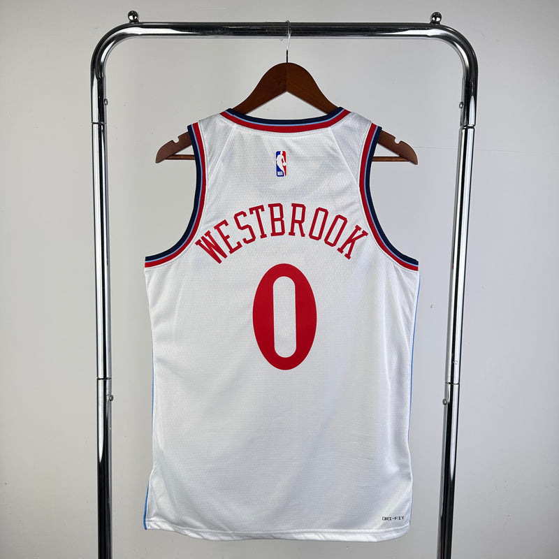 LA Clippers Association Edition 2024/25 - WESTBROOK - Swingman