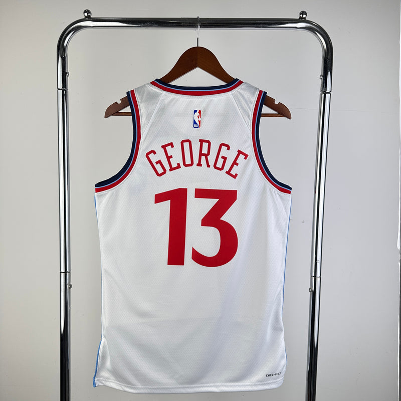 LA Clippers Association Edition 2024/25 - GEORGE - Swingman