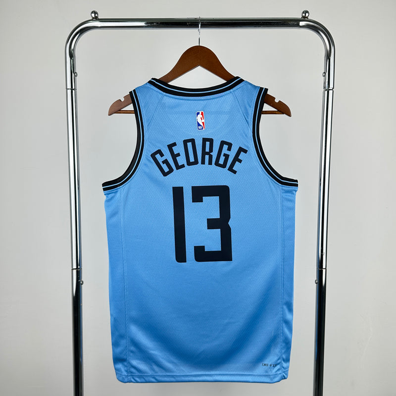 LA Clippers City Edition 2024/25 - GEORGE - Swingman