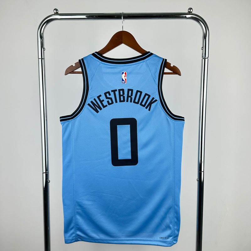 LA Clippers City Edition 2024/25 - WESTBROOK - Swingman