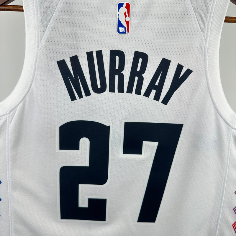 Denver Nugget City Edition 2024/25 - MURRAY - Swingman