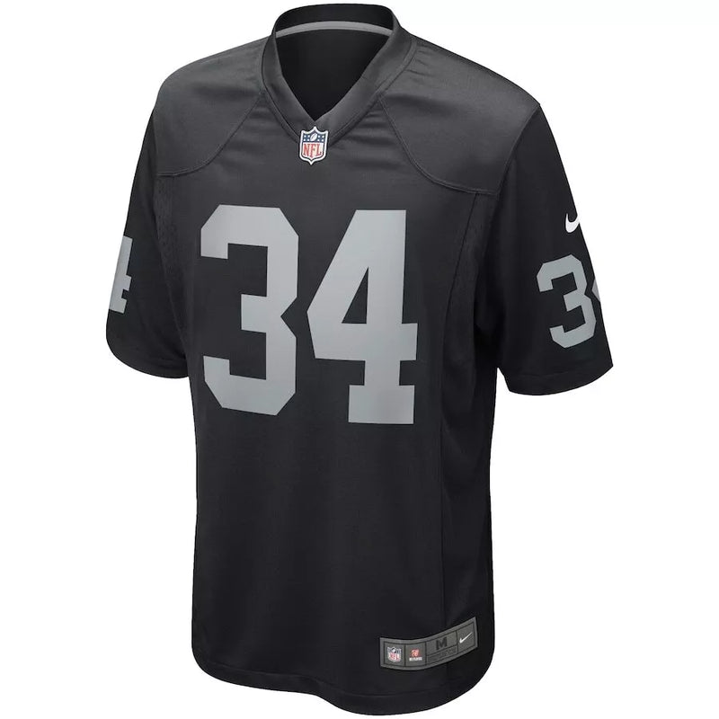 Camisa NFL Las Vegas Raiders - JACKSON - Nike