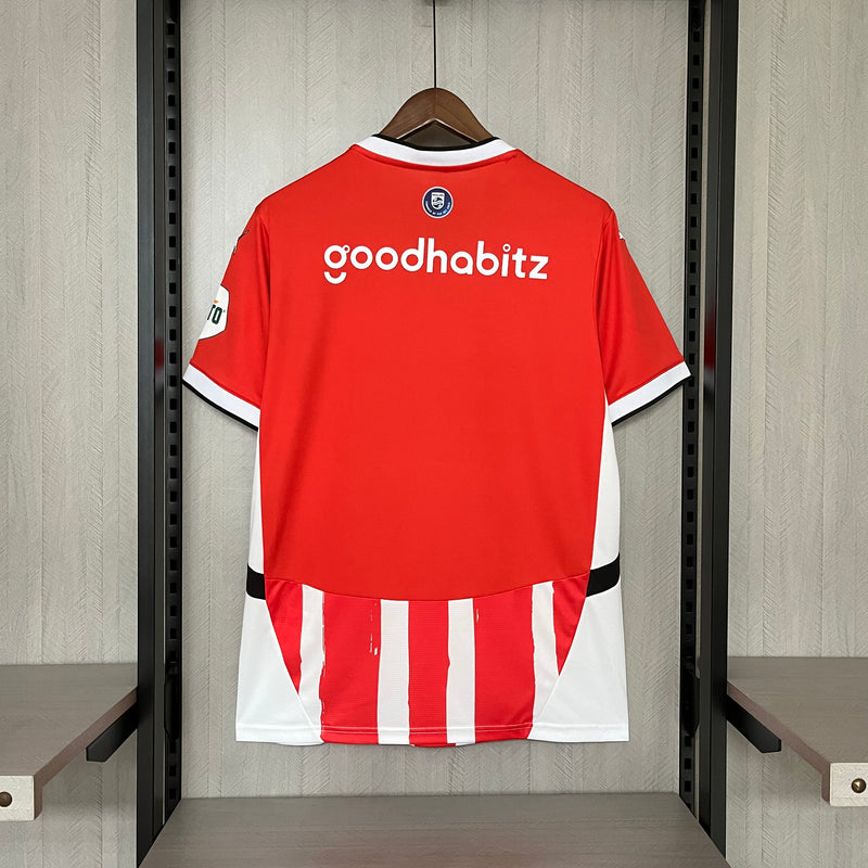 Camisa I PSV 2024/25 - Puma