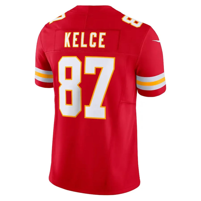 Camisa NFL Kansas City Chiefs - TRAVIS KELCE - Nike