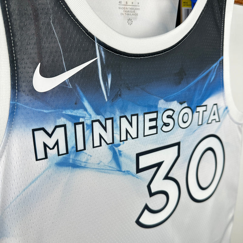 Minnesota Timberwolves City Edition 2024/25 - RANDLE - Swingman