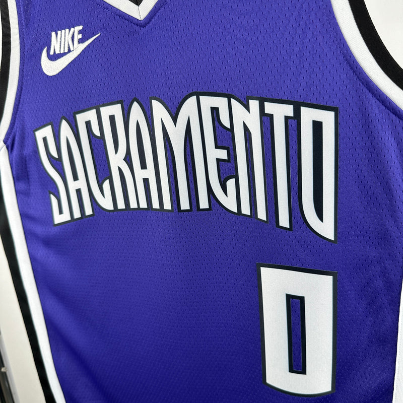 Sacramento Kings Classic Edition 2024/25 - MONK - Swingman