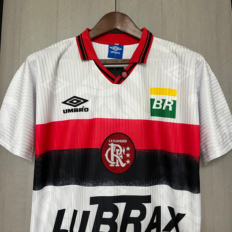 Camisa Flamengo - Retrô 1997 - Umbro