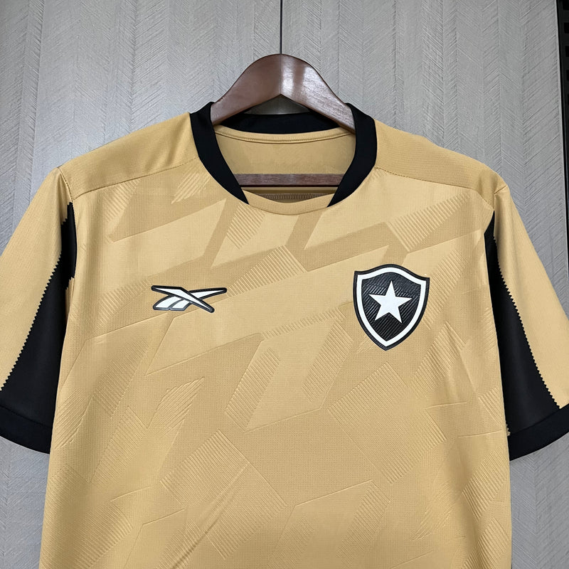 Camisa Goleiro Botafogo 24/25 - Rebook