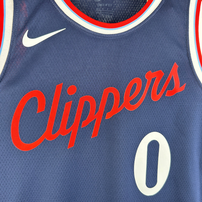 LA Clippers Classic Edition 2024/25 - WESTBROOK - Swingman