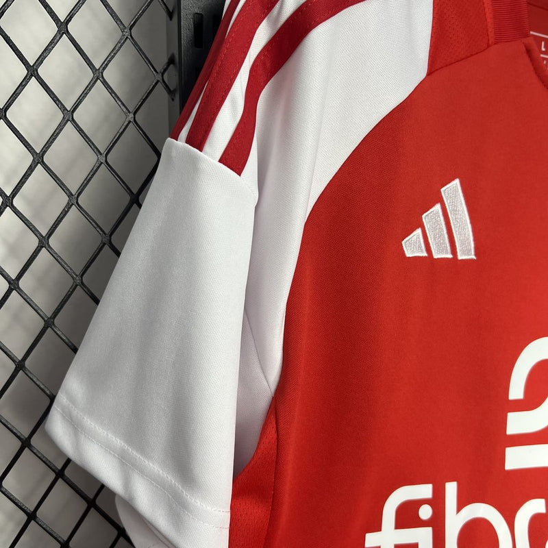 Camisa I Real Murcia 24/25 - Adidas