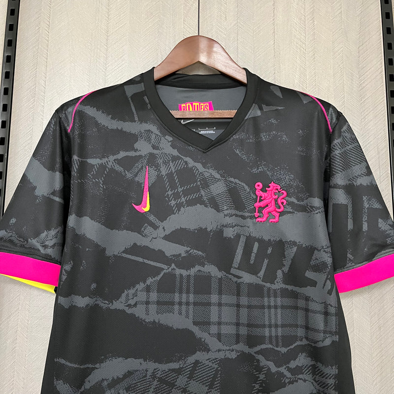 Camisa III Chelsea 24/25 - Nike