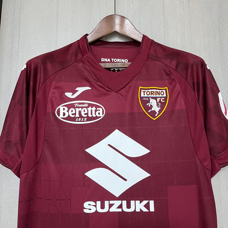 Camisa I Torino 2024/25 - Joma