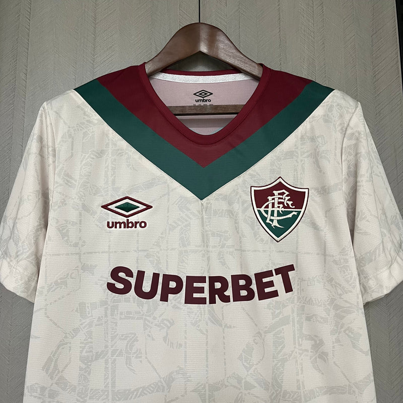 Camisa III Fluminense 24/25 - Umbro