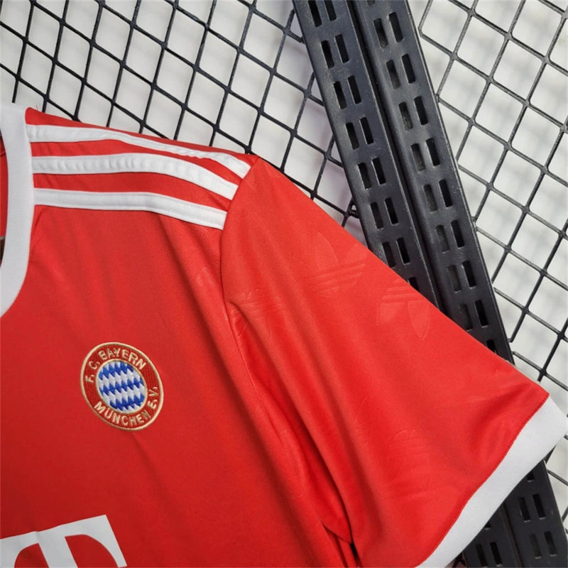 Camisa Ed. Especial Bayern Munich 24/25 - Adidas