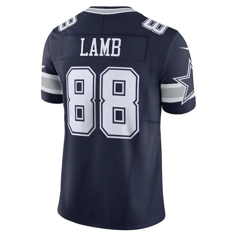 Camisa NFL Dallas Cowboys - CEEDEE LAMB - Nike