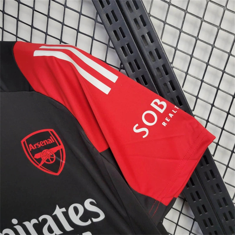 Camisa Treino Arsenal 24/25 - Adidas