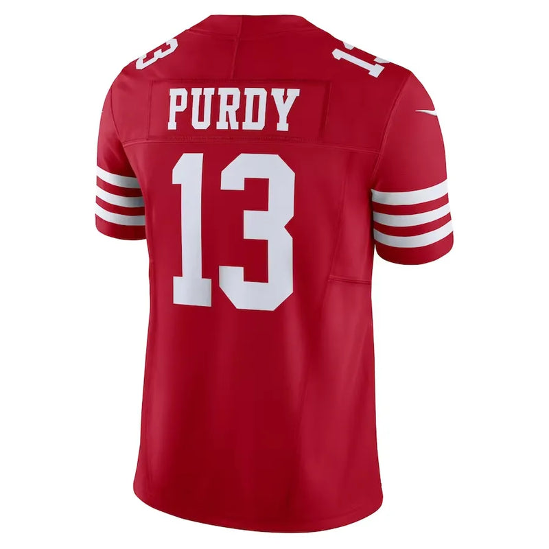 Camisa NFL San Francisco 49ers - BROCK PURDY - Nike