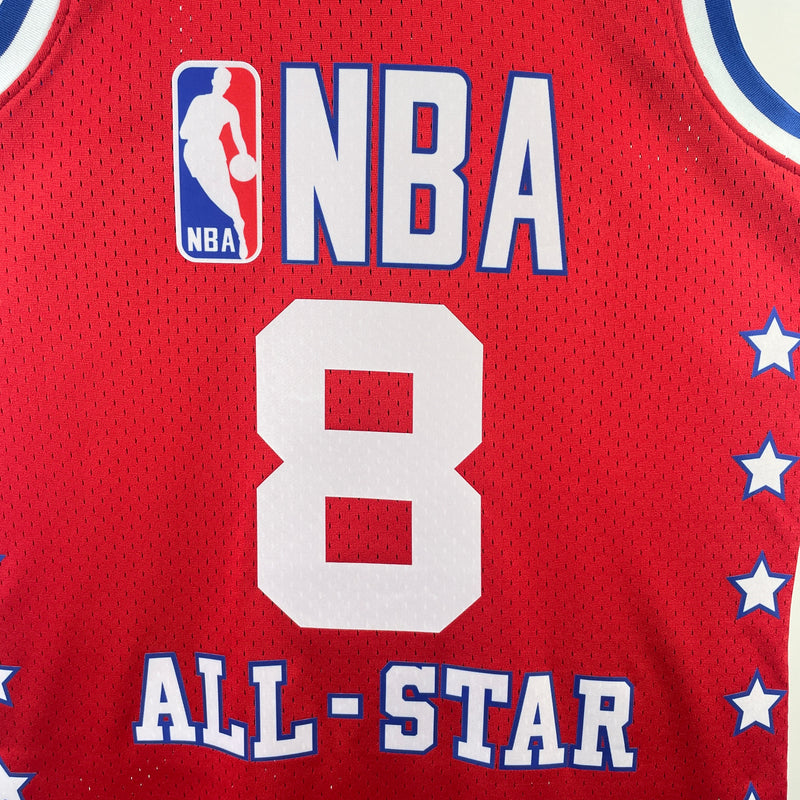 All Star Hardwood Classics 2003 - KOBE BRYANT - Mitchell & Ness