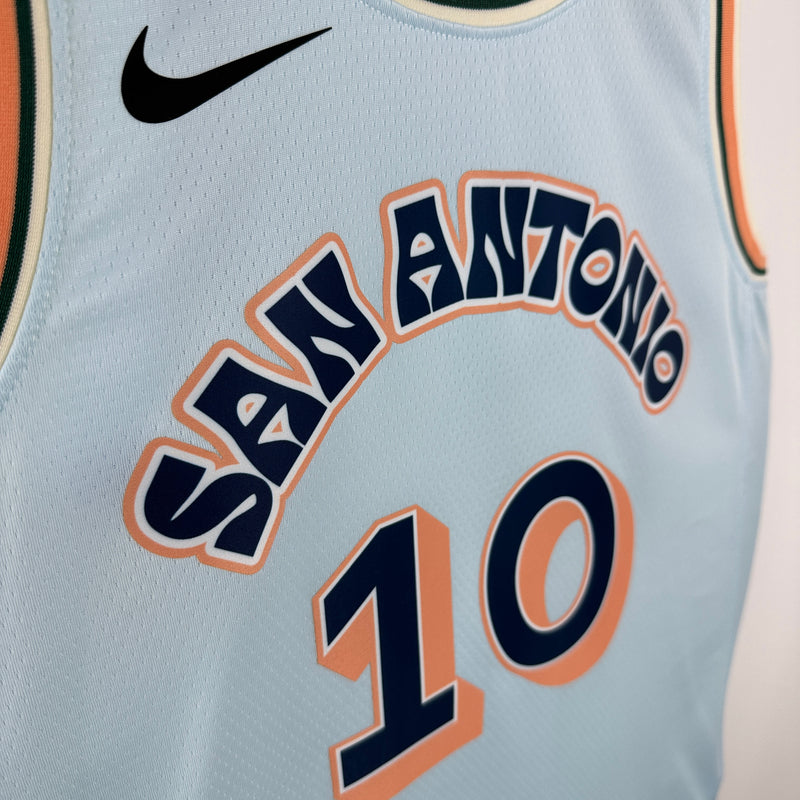 San Antonio Spurs City Edition 2024/25 - SOCHAN - Swingman