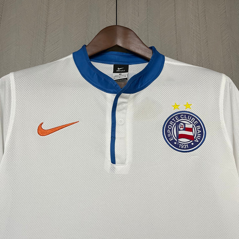 Camisa Bahia - Retrô 2013/14 - Nike